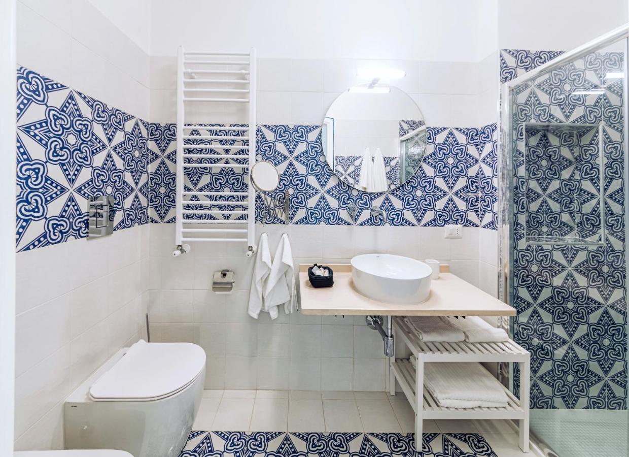Villa Livia Ischia Esterno foto