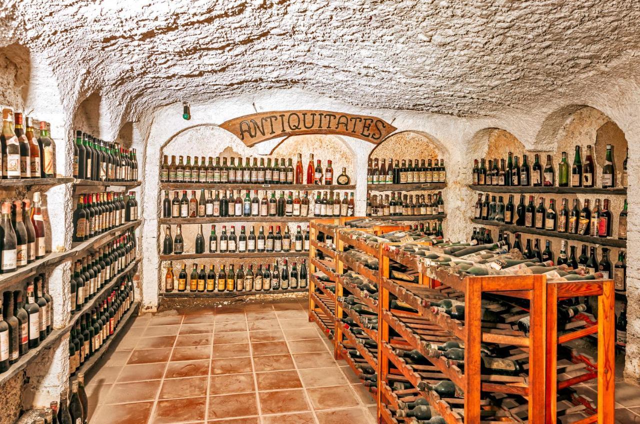 Villa Livia Ischia Esterno foto